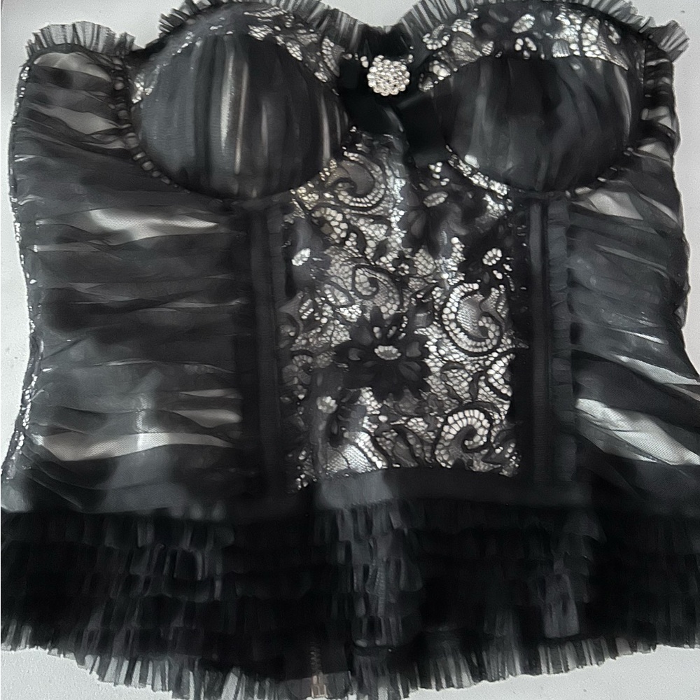 Forever 21 Corset